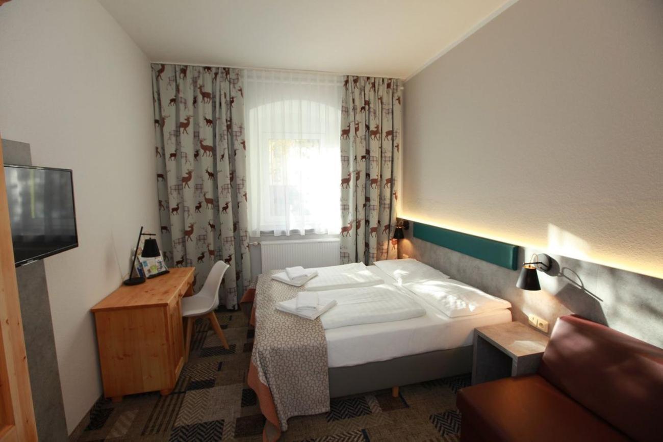 Hotel Miriquidi Oberwiesenthal Exterior photo