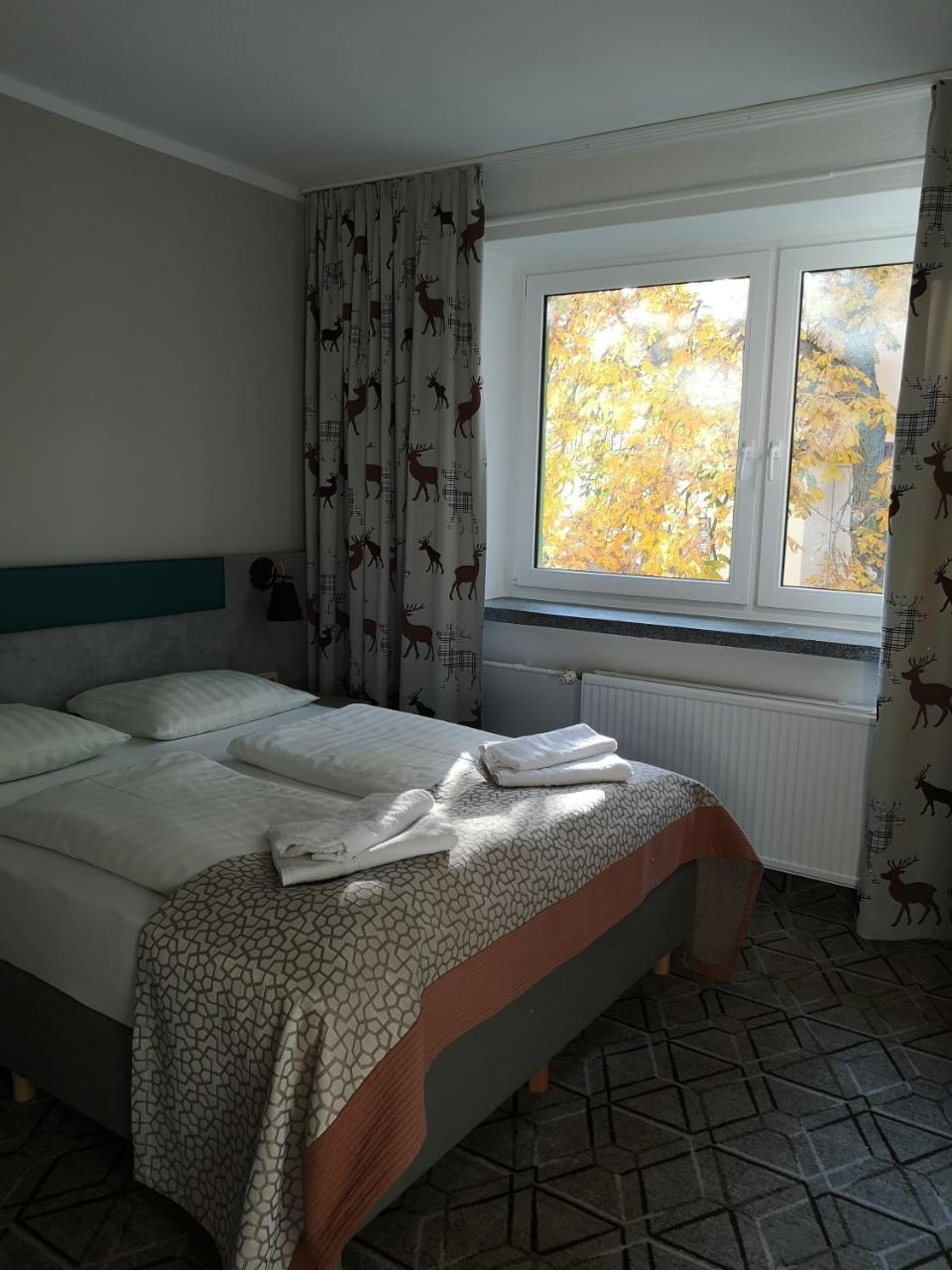 Hotel Miriquidi Oberwiesenthal Exterior photo